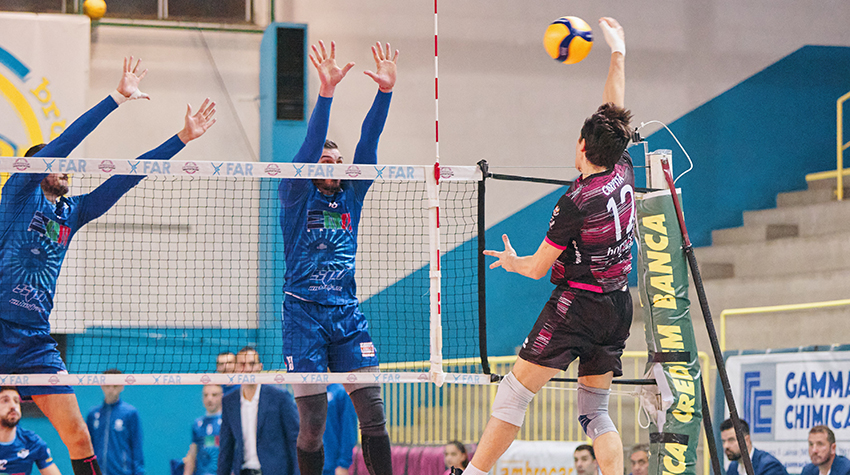 Quarta-Skuodis (muro)