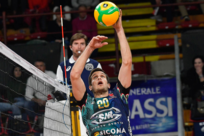 Ropret Gregor (azione)