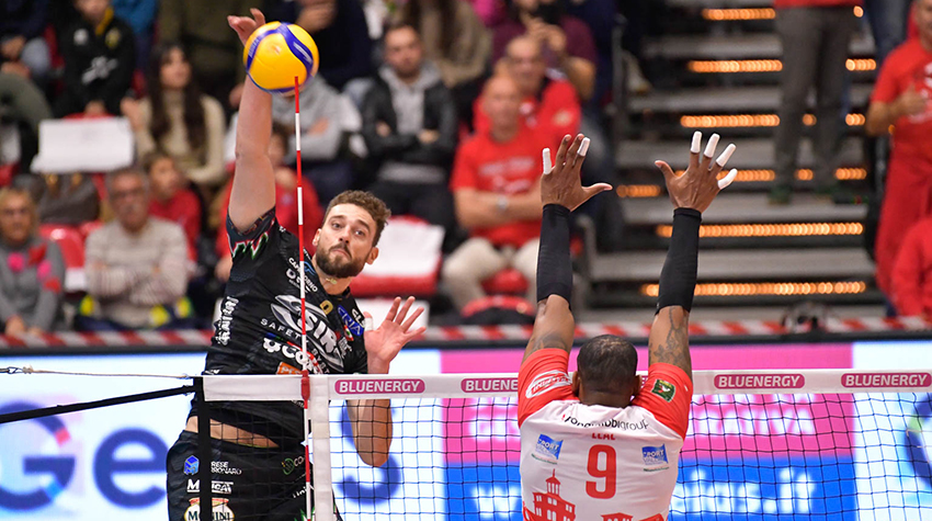 Rychlicki Kamil (attacco)