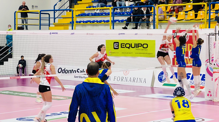 Salinas Candela (attacco)