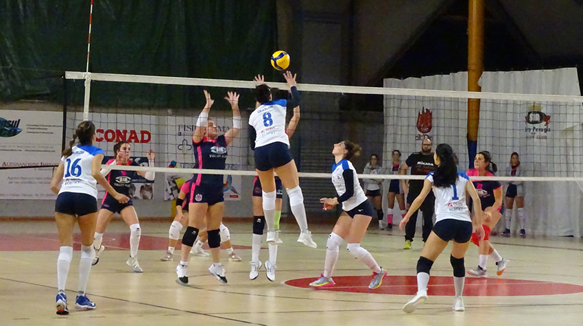 Santi Veronica (attacco)