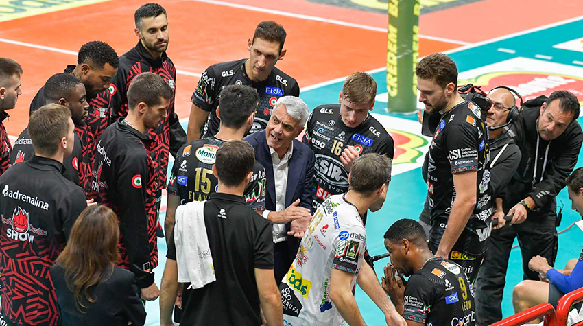 Sir Safety Susa Perugia (tempo)