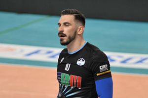 Skuodis Ridas