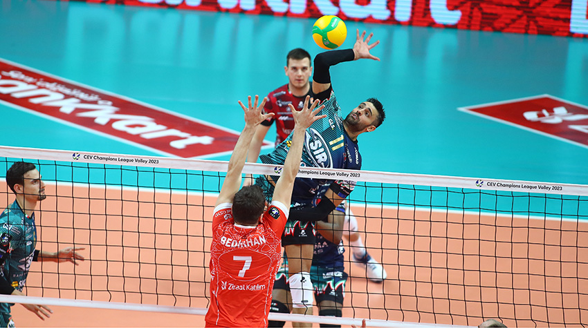 Solé Sebastian (attacco)