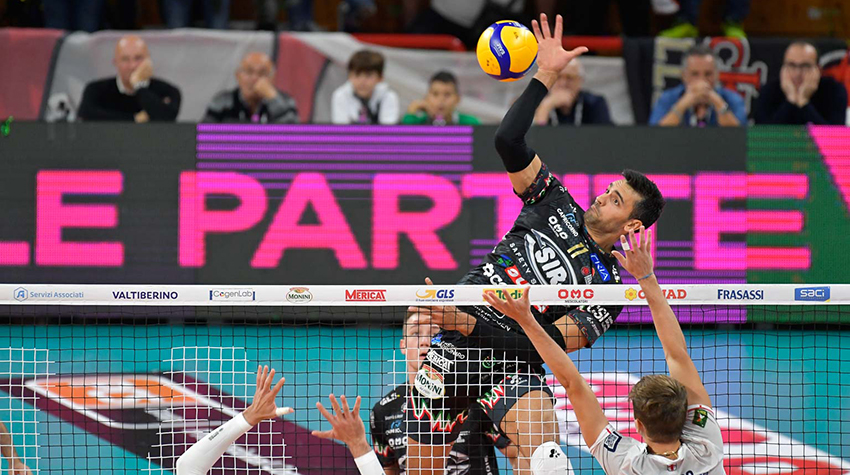 Solé Sebastian (attacco)