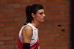 Traballi Gaia (profilo)