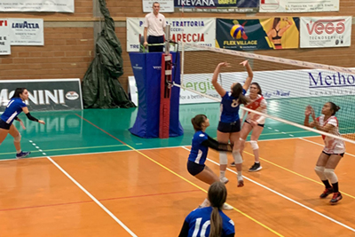 Trevi-Perugia (azione)