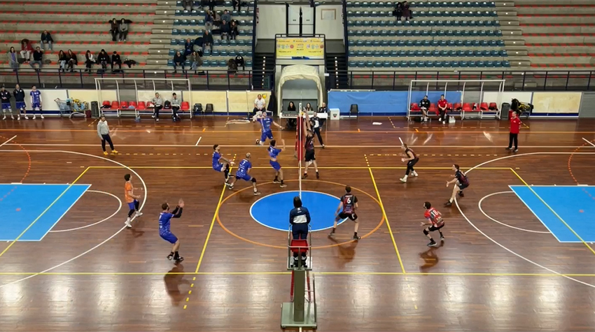 Conti Rinaldo (attacco)