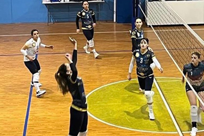 Deruta-S.Mariano (azione)