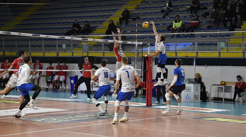 Gavazzi Alberto (attacco)