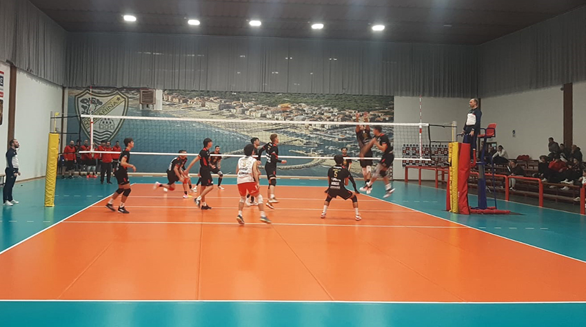 Grosseto-Perugia (azione)