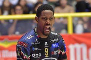 Leòn Wilfredo