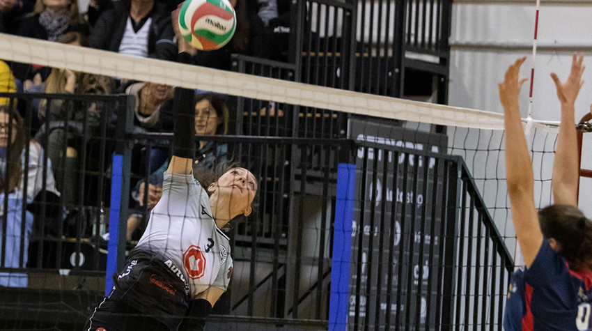 Mancini Francesca (attacco)