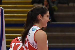 Patasce Giulia (felice)