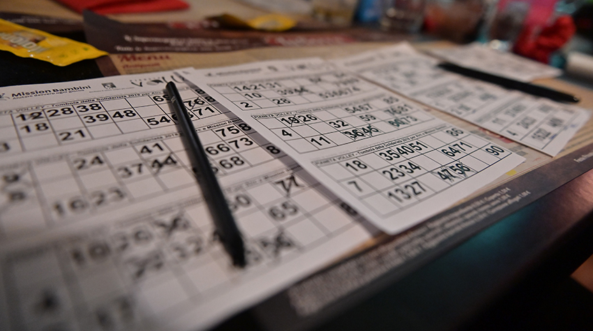 Pianeta Volley (schede)