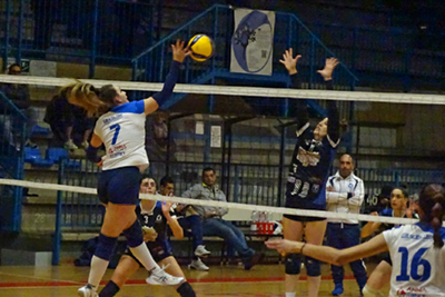 Pierini Sara (attacco)