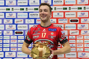Plotnytskyi Oleh (mvp)