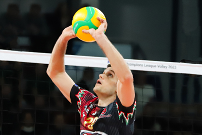 Ropret Gregor (alza)