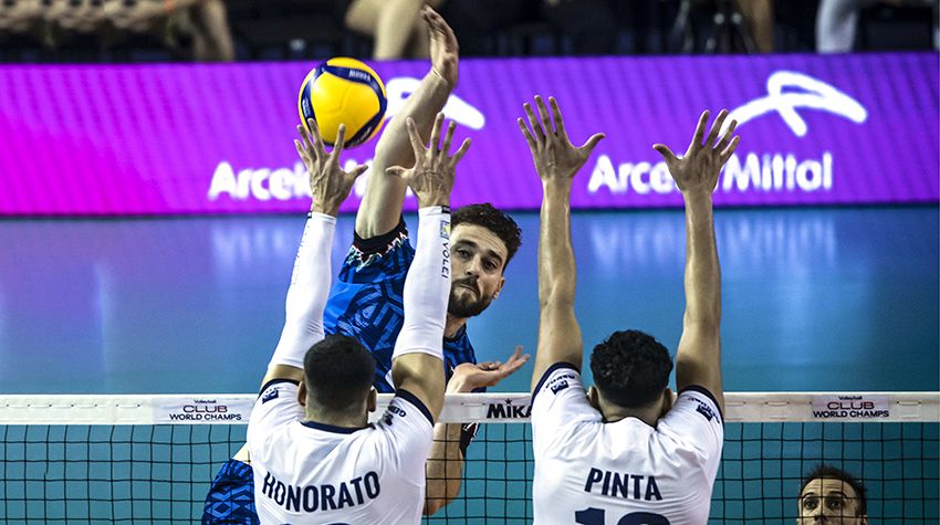 Rychlicki Kamil (attacco)