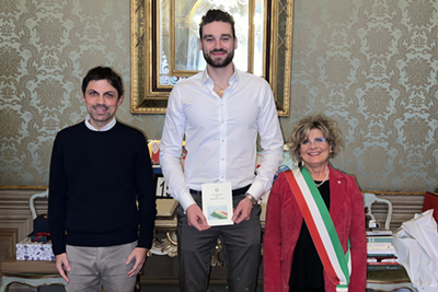 Rychlicki Kamil (comune Perugia)