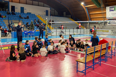 San Giustino (torneo natalizio)