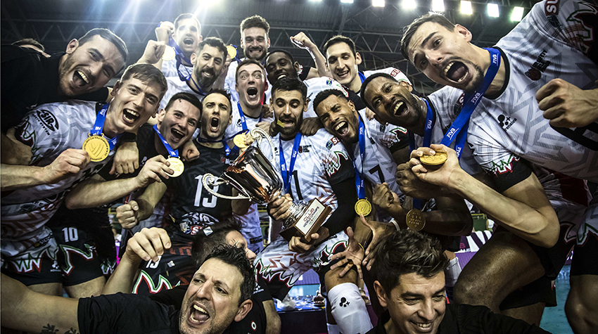 Sir Safety Susa Perugia (coppa)