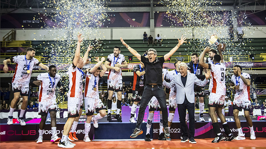 Sirci Gino (vittoria)