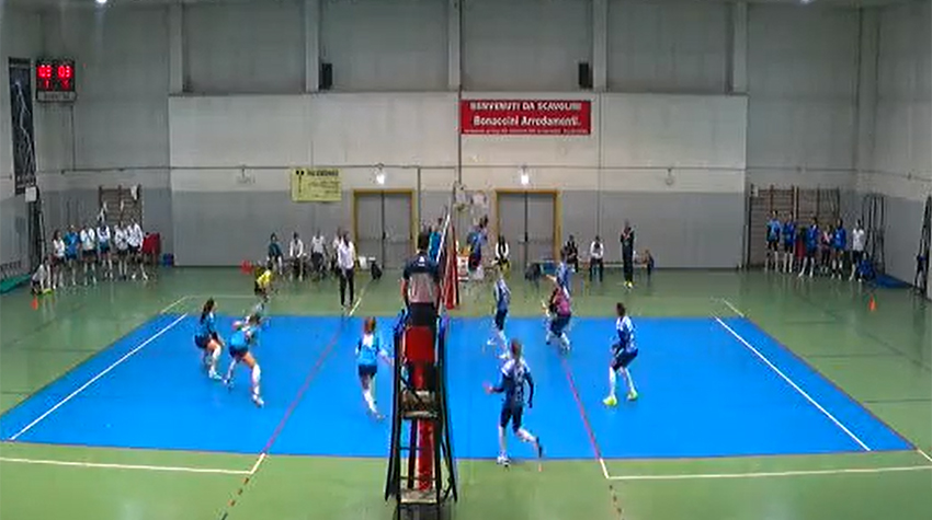 Tiberi Martina (fast)