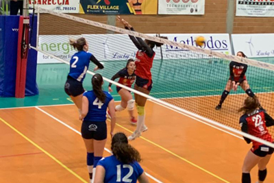 Trevi-S.Gemini (azione)