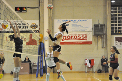 Umbertide-Perugia (azione)