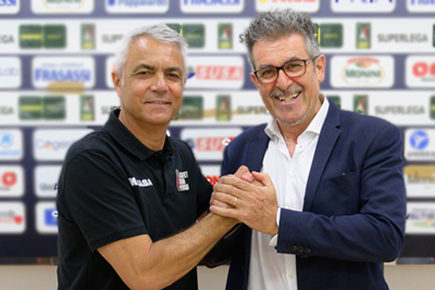 Anastasi-Sirci (conferenza)