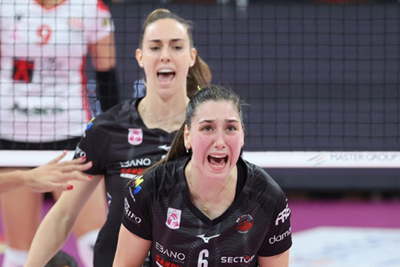 Bartolini-Gardini (esultanza)