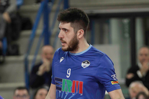 Conti Rinaldo (campo)