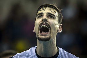 Giannelli Simone (urlo)