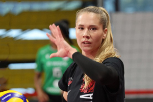 Lazic Alexandra (braccio)