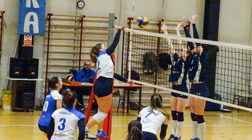 Martinoli Maria Vittoria (attacco)