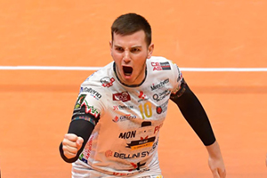 Piccinelli Alessandro (esulta)