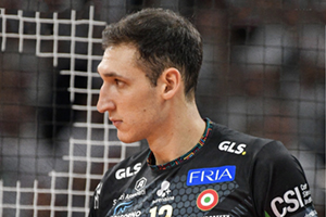 Russo Roberto (profilo)