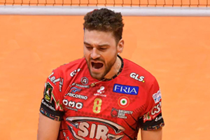 Rychlicki Kamil (esulta)