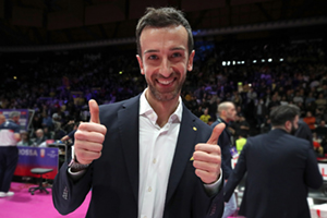 Santarelli Daniele (vittoria)