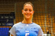 Marsciano prova convincere Martina Tiberi