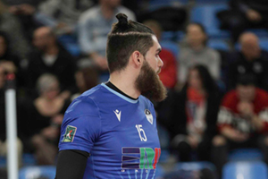 Antonaci Piergiorgio (profilo)