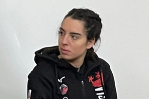 Avenia Giorgia (tuta)