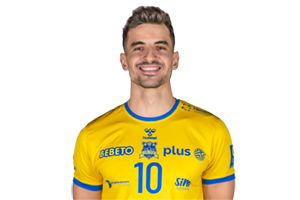 Ben Tara Wassim (Nyse)