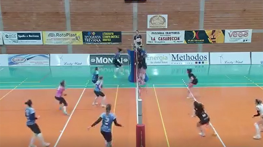 Castellucci Alessia (attacca)