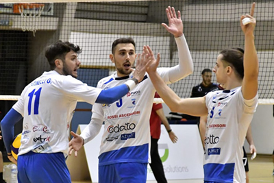 Catinelli-Menichetti-Gavazzi