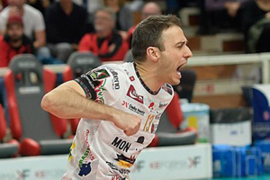 Colaci Massimo (esultanza)