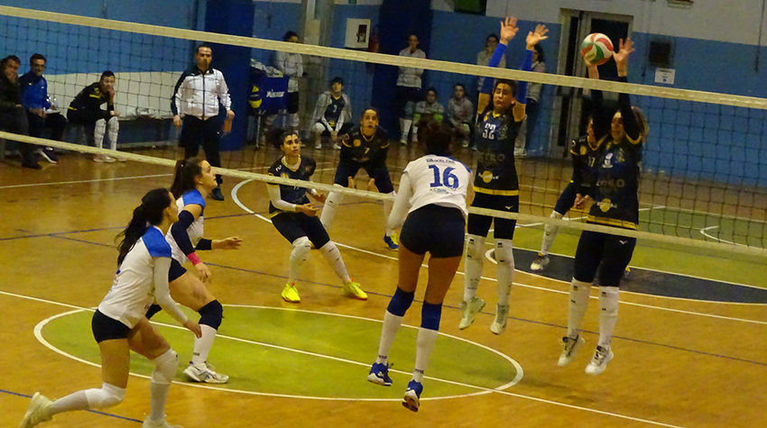 Deruta-Marsciano (muro)