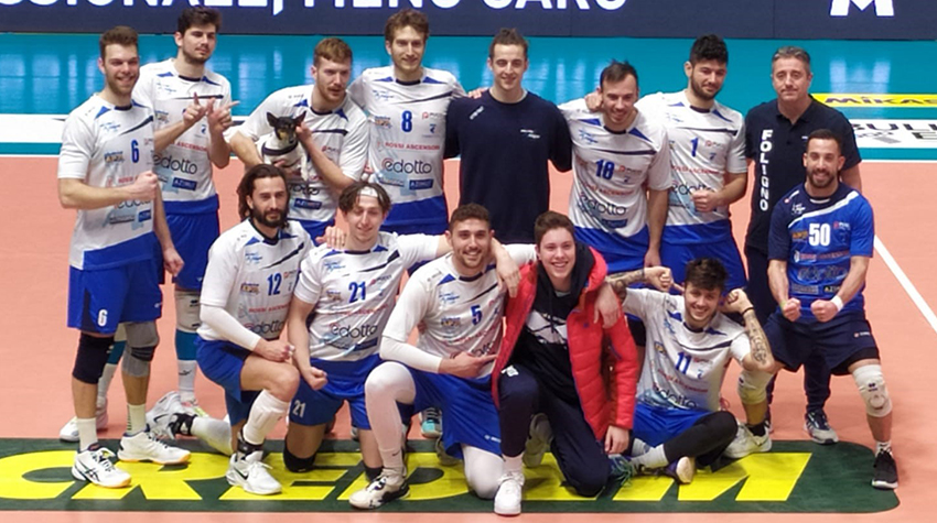 Edotto Rossi Foligno (celebra)