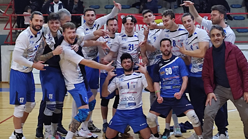 Edotto Rossi Foligno (celebrazioni)
